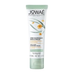 Jowae Hand&Nail Nourishing Cream 50ml - White козметика,за,овлажняване,jowae,hand&nail,nourishing,cream,50ml,white