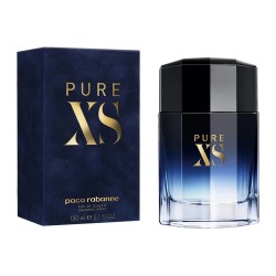 мъжки,парфюми,paco,rabanne,pure,xs,vapo,150ml,eau,de,toilette,blue