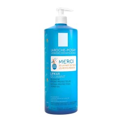 хигиена,тяло,la,roche,posay,lipikar,protecting,shower,gel,750ml,blue,(blue)
