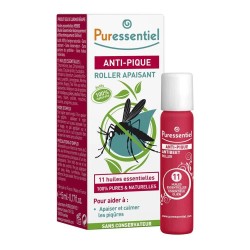 хигиена,тяло,puressentiel,antibeet,roller,5ml,white