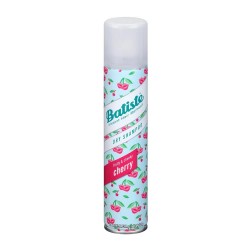 хигиена,коса,batiste,cherry,dry,shampoo,200ml,blue,(blue)
