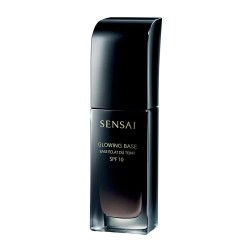 ексфолианти,kanebo,glowing,base,spf10,30ml,make,up,base,beige,(black)