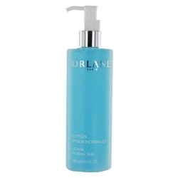 специфични,козметични,продукти,orlane,lotion,normal,skin,400ml,blue