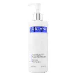 козметика,за,почистване,orlane,cleaner,400ml,white