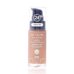 ексфолианти,revlon,colorstay,liquid,base,330,natural,tan,beige