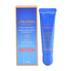 козметика,за,защита,от,слънце,shiseido,uv,color,splash,cream,spf30,uluru,red,blue,(blue)