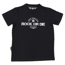 тениска,мъжки,тениски,дамски,тениски,rock,or,die,sex&drugs,short,sleeve,t,shirt,black,(black)