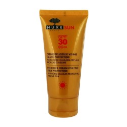 козметика,за,защита,от,слънце,nuxe,sun,delicious,cream,for,face,spf30,50ml,orange,(orange)