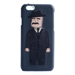 други,аксесоари,dolce,&,gabbana,iphone,6,6s,phone,case,dark,grey,(grey)