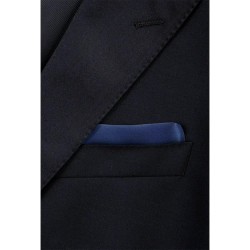 ръкавици,шапки,и,шалове,dolce,&,gabbana,men,pocket,square,navy,blue,(blue)