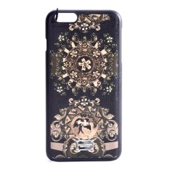 други,аксесоари,dolce,&,gabbana,iphone,6,6s,plus,phone,case,khaki,(green)