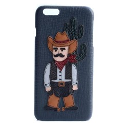 други,аксесоари,dolce,&,gabbana,iphone,6,6s,cowboy,dark,grey,(grey)