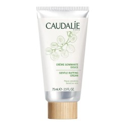 специфични,козметични,продукти,caudalie,gentle,buffing,cream,75ml,white
