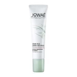 очна,линия,jowae,wrinkle,smoothing,eye,serum,15ml,white