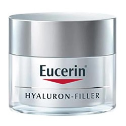 специфични,козметични,продукти,eucerin,hyaluron,filler,spf30,50ml,cream,white