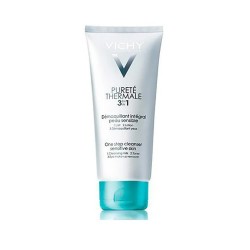 специфични,козметични,продукти,vichy,3,in,1,pureté,thermale,one,step,cleanser,300ml,white