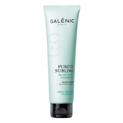 Galenic Gel Limpiador Purete Sublime 150ml - Green (Green) козметика,за,почистване,galenic,gel,limpiador,purete,sublime,150ml,green,(green)