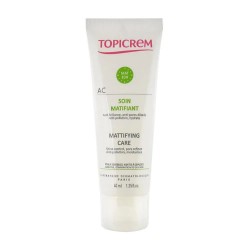 специфични,козметични,продукти,topicrem,ac,mattifying,care,40ml,white