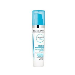 козметика,за,овлажняване,bioderma,hydrabio,moisturising,serum,40ml,white