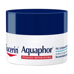 специфични,козметични,продукти,eucerin,aquaphor,repairing,ointment,7g,white