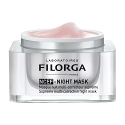 специфични,козметични,продукти,filorga,ncef,night,mask,supreme,multi,correction,50ml,white