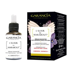 специфични,козметични,продукти,garancia,l´elixir,du,marabout,15ml,serum,white