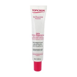 специфични,козметични,продукти,topicrem,essentials,cica,repair,40ml,white