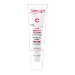 специфични,козметични,продукти,topicrem,cica,soothing,100ml,white