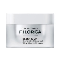 специфични,козметични,продукти,filorga,sleep&lift,ultra,lifting,night,50ml,white