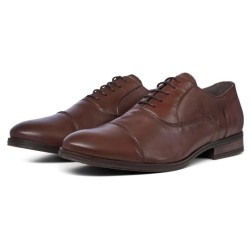 обувки,мъжки,обувки,jack,&,jones,donald,shoes,brown
