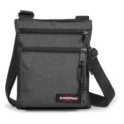 чанти,за,през,рамо,eastpak,rusher,1.5l,crossbody,grey,(black,denim)