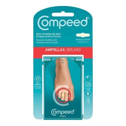обувни,аксесоари,compeed,dressing,blisters,toes,foot,8,units,beige