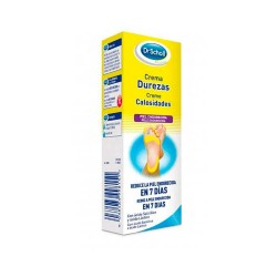 специфични,козметични,продукти,scholl,cream,hardness,75ml,yellow,white,(yellow)