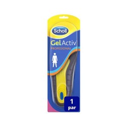 обувни,аксесоари,scholl,gel,active,professional,soles,yellow,blue,(blue)