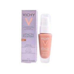 ексфолианти,vichy,lifactiv,flexiteint,spf20,30ml,make,up,base,pink