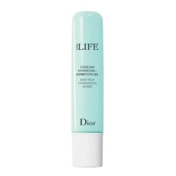 Dior Hydra Life Sorbet Eye Gel 15ml - White козметика,за,овлажняване,dior,hydra,life,sorbet,eye,gel,15ml,white