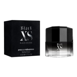 дамски,парфюми,paco,rabanne,black,xs,vapo,50ml,eau,de,toilette,black