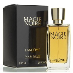 дамски,парфюми,lancome,magie,noire,vapo,75ml,eau,de,toilette,yellow