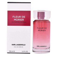 дамски,парфюми,karl,lagerfeld,fleur,murier,vapo,100ml,eau,de,parfum,red