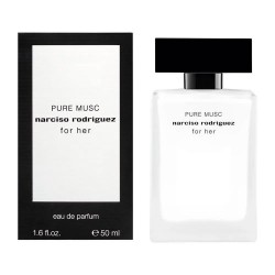 дамски,парфюми,narciso,rodriguez,pure,musc,vapo,50ml,eau,de,parfum,white