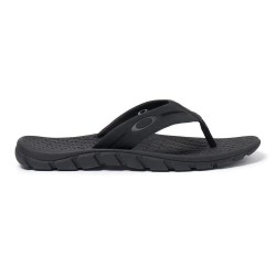 джапанки,мъжки,джапанки,и,чехли,oakley,operative,2.0,flip,flops,black,(blackout)