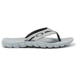 джапанки,мъжки,джапанки,и,чехли,oakley,operative,2.0,flip,flops,grey,(stone,gray)
