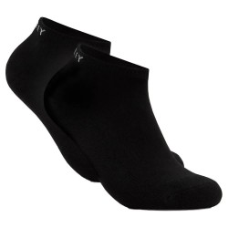 чорапи,мъжки,чорапи,oakley,short,socks,3,pairs,blackout,(black)