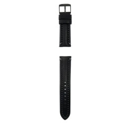 други,аксесоари,luminox,modern,mariner,series,6250,6500,strap,black,gray,black,(black)
