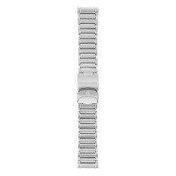 други,аксесоари,luminox,8050,old,series,8050,8150,strap,silver,(steel)