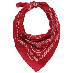 шал,ръкавици,шапки,и,шалове,levi´s,®,paisley,scarf,regular,red,(red)