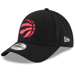 шапка,всички,шапки,new,era,the,league,toronto,raptors,2,cap,black,(black)