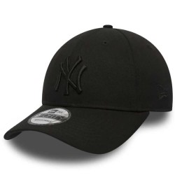 шапка,всички,шапки,new,era,mlb,league,essential,940,new,york,yankees,cap,black,(black)