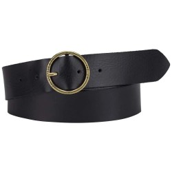 колан,колани,levi´s,®,athena,belt,black,(regular,black)