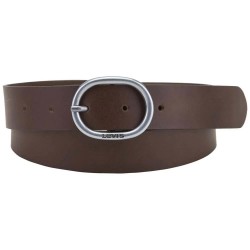 колан,колани,levi´s,®,hermosilla,belt,brown,(brown)